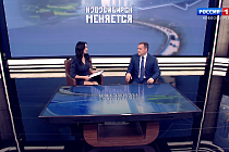 Новосибирск меняется: большое интервью с мэром города