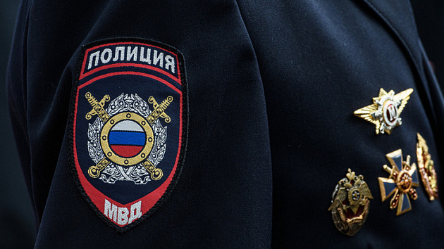 Новосибирская полиция подключилась к поискам пропавшего мальчика
