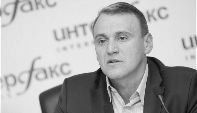 Ушёл из жизни бывший министр строительства Новосибирской области