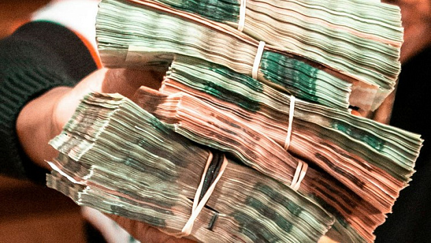 В Новосибирской области бывшего соцработника осудили за взяточничество