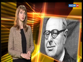 «Затакт»: о пианисте Виссарионе Слониме