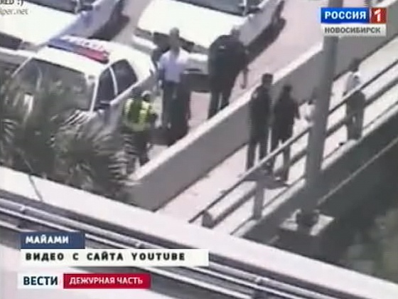 "Вести. Дежурная часть" за 22.06.12