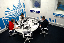 О доступности спортивной инфраструктуры поговорили в Новосибирске