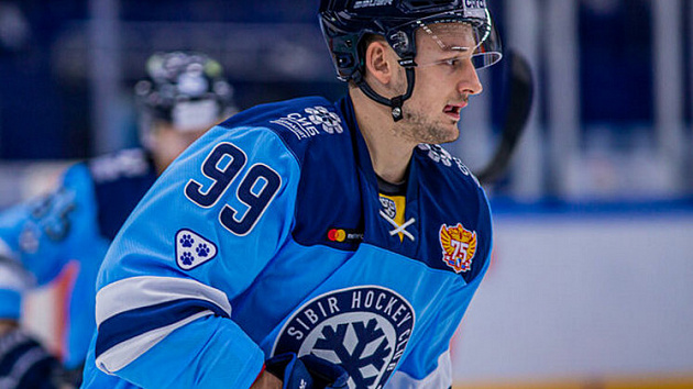 Хоккейная «Сибирь» проиграла нижегородскому «Торпедо» в домашнем матче