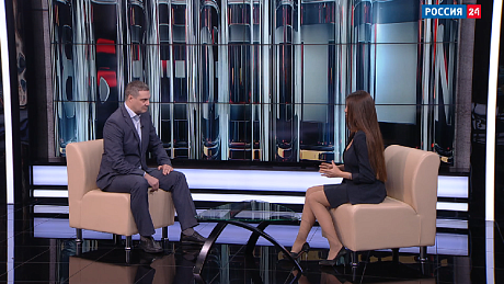 ВЕСТИ Новосибирск