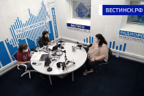 Солнце – друг или враг новосибирцев? 