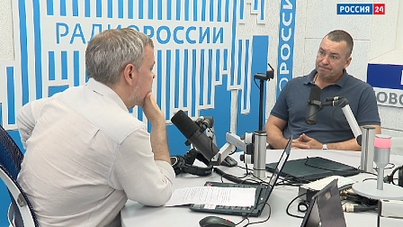 «Вести Новосибирск» узнали о новых трендах на рынке отделочных материалов