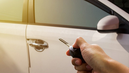 31-летний новосибирец угнал автомобиль и устроил ДТП