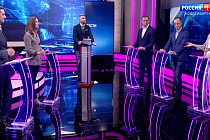 «Редакционная политика»: затопленные улицы, разбитые дороги, закрыли Заельцовский парк