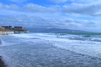 «Из Сибири к Победе»: Фильм семнадцатый. Новороссийск