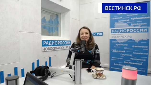 Новосибирские ученые рассказывают всю правду о COVID-19