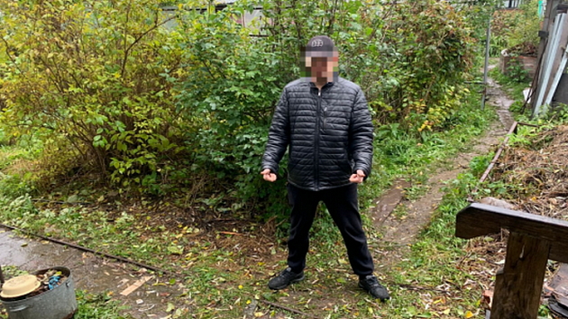 В Новосибирске осудят 29-летнего мужчину за покушение на убийство знакомой