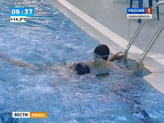 Энтузиасты-спасатели проходят обучение в одном из детских лагерей области