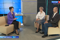 В Новосибирске врачи возвращают слух с помощью современных технологий