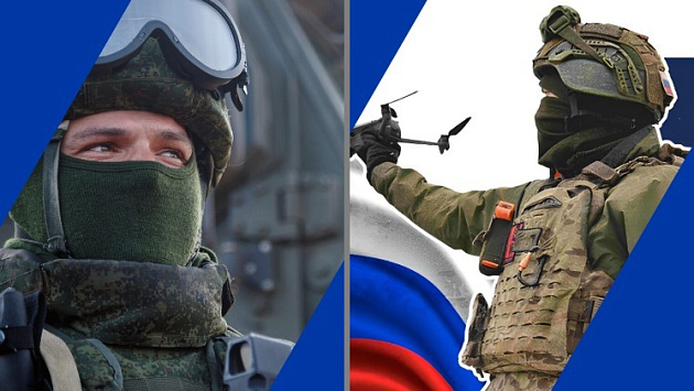 Новосибирцы активно заключают контракты на СВО и отлично воюют с врагом