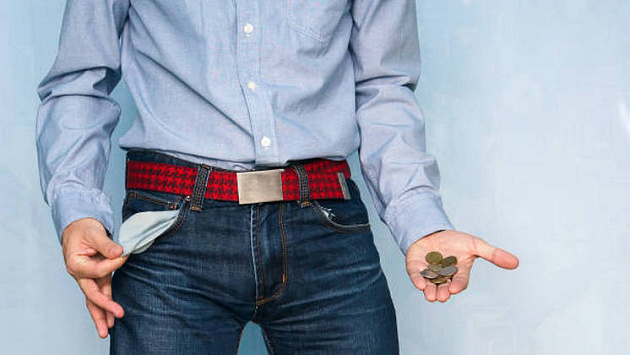 Страх перед лишением свободы заставил новосибирца выплатить алименты