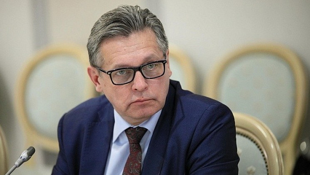 Рифат Сабитов: «Мессенджер Мах становится частью повседневной цифровой жизни»