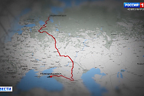 Фильм «Из Сибири к Победе» покажут в Маслянине Новосибирской области 5 марта