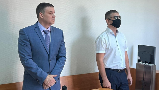 Крышевавшего сеть казино высокопоставленного экс-обэповца осудили в Новосибирске