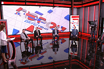 Ток-шоу «Город действия»