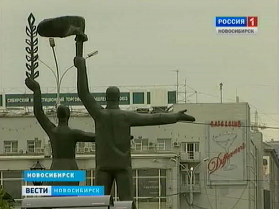 Танки в городе. Кто попал в историю новосибирского ГКЧП?