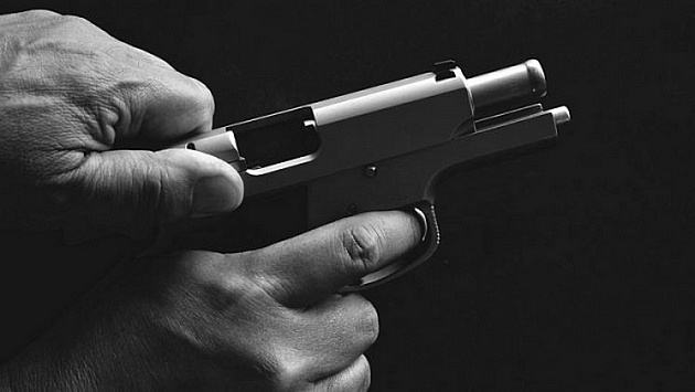 В Новосибирске начали судить юношу за расстрел прохожего из пистолета