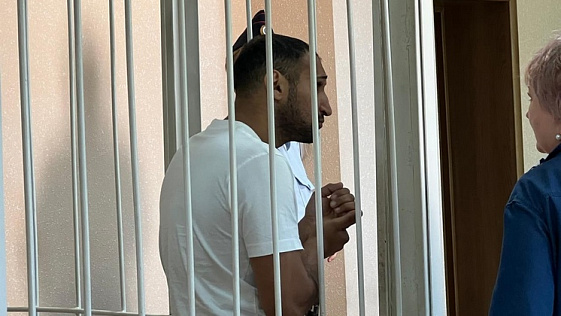 В Новосибирске арестовали напавших на журналистов членов одной семьи 