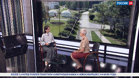 Новосибирцам назвали способы защиты от энтеровируса летом