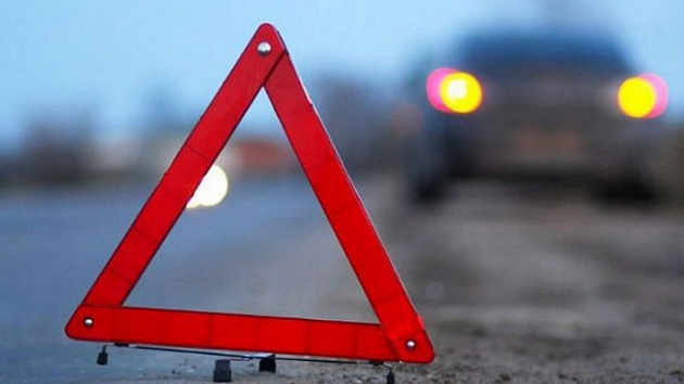 В Новосибирске в ДТП пострадали 7-летняя девочка и автомобилистка