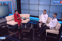 Открытая школа здоровья: как защитить себя от тромбоза летом