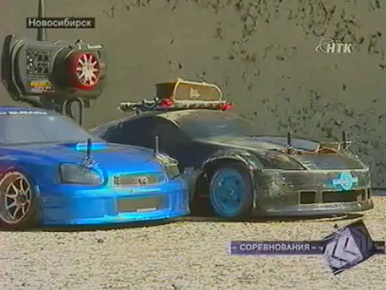 Вести "Авто" за 12.09.2012