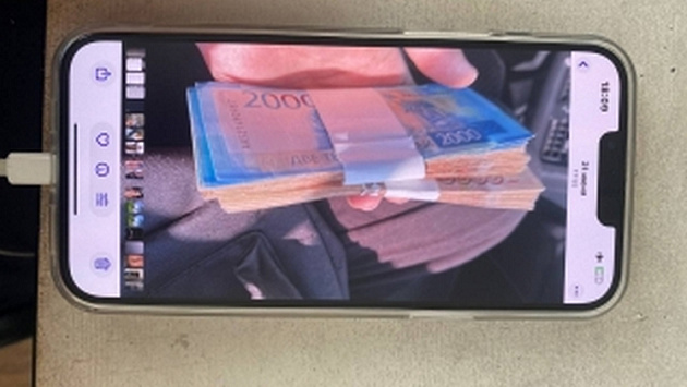 Двое новосибирцев обманули пенсионерок из Красноярска на 1,5 миллиона рублей