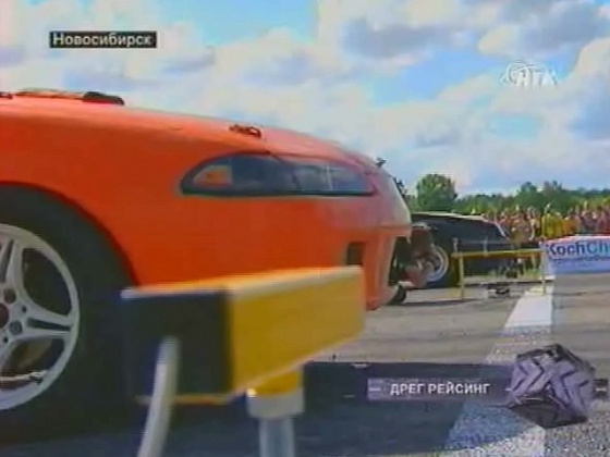 Вести "Авто" за 20.06.2012