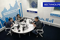 Проблемы лечения варикоза и тромбоза обсудили в Новосибирске