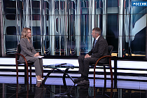 В Новосибирске с 3 по 6 марта пройдёт выставка «МашЭкспо-Сибирь»