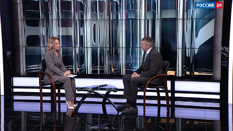 ВЕСТИ Новосибирск