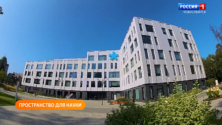 Полезная передача: изучаем новый корпус физматшколы, заботимся о женском здоровье