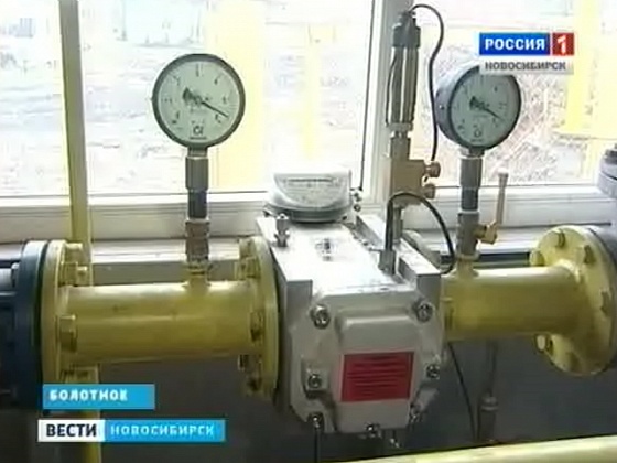 Все больше жителей области в преддверии зимы отказываются от дров и угля в пользу газа