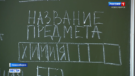 Максимальные 100 баллов на ЕГЭ набрали 80 выпускников новосибирских школ