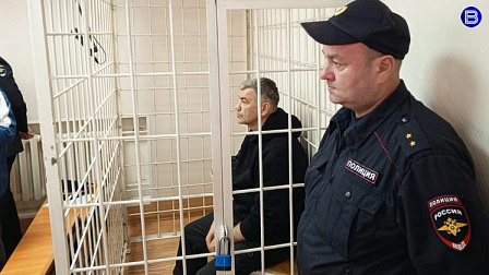 Министра новосибирского Минпромторга арестовали за превышение полномочий