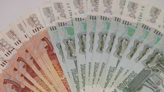 Начальника железнодорожной станции в Новосибирске наказали на сумму полученной взятки