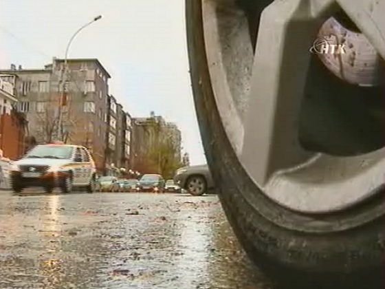 Вести "Авто" за 24.10.2012