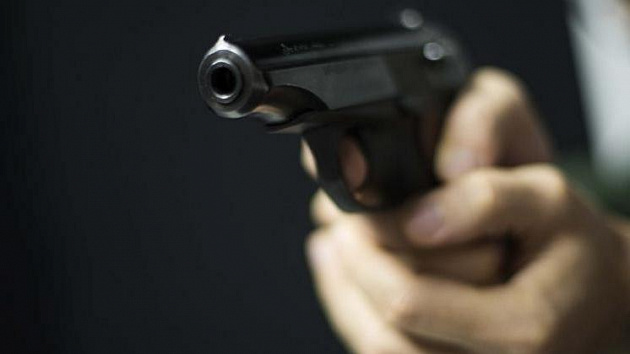 Новосибирец расстрелял своего соседа из травматического пистолета