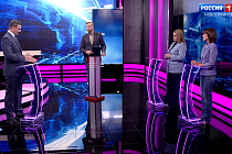 «Редакционная политика»: разрытые дороги в Новосибирске, суд по делу врача, юбилей радио