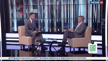 ВЕСТИ Новосибирск