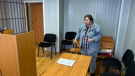 Жительницу Новосибирской области осудили за фиктивную регистрацию 31 мигранта