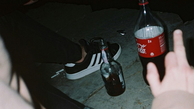 Ещё одну «наливайку» в Новосибирске закрыли после прокурорской проверки