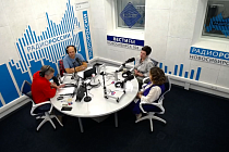 Зачем клонировать "Рудольфа": Новосибирск в рейтинге зеленых городов