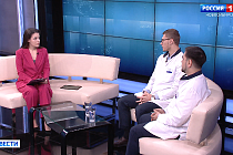 Открытая школа здоровья: тромбоз – признаки и причины заболевания