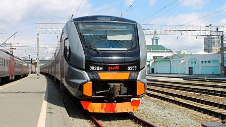 Дополнительные поезда свяжут Алтайский край и Новосибирскую область